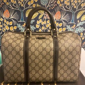 Gucci Boston Joy